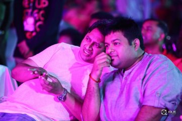 Mahanubhavudu Movie Thanks Meet